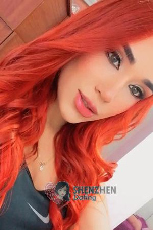 212003 - Andrea Age: 29 - Colombia