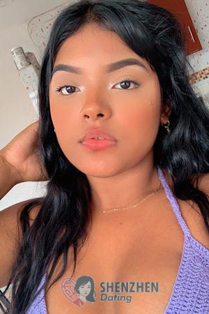 212007 - Maria Camila Age: 23 - Colombia