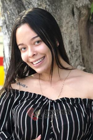 212017 - Jicella Age: 26 - Colombia