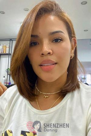 212167 - Yuranis Age: 31 - Colombia