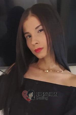 212246 - Maria Camila Age: 28 - Colombia