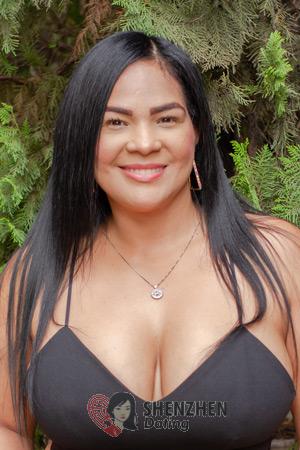 212250 - Monica Age: 44 - Colombia
