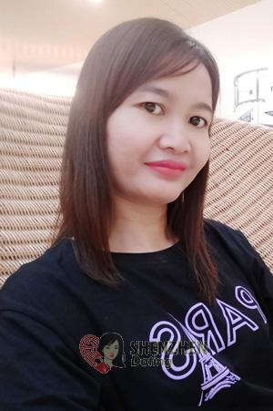 212270 - Somthawan Age: 38 - Thailand
