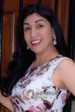 212566 - Sandra Age: 39 - Peru