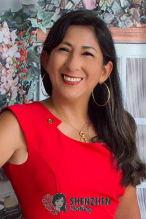 212661 - Patricia Age: 57 - Peru