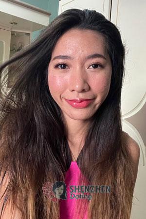 212917 - Chanapa Age: 26 - Thailand