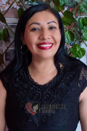 213006 - Alicia Age: 45 - Peru