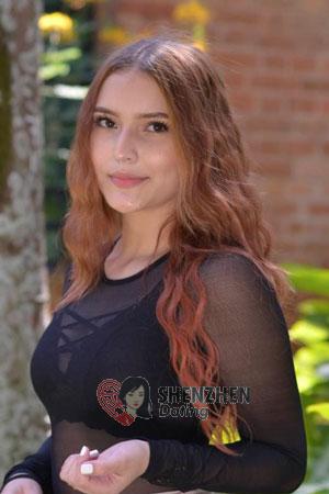 213127 - Sara Age: 22 - Colombia