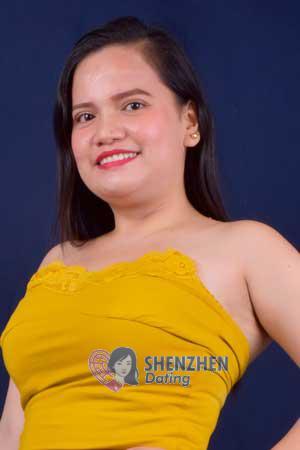 213249 - Shirley Age: 34 - Philippines