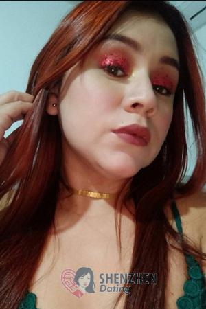 213352 - Luisa Age: 31 - Colombia