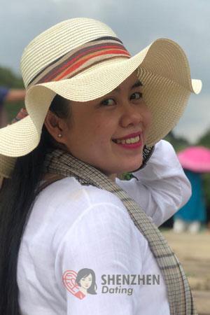 213359 - Syramy Age: 37 - Cambodia