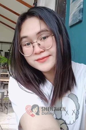 213372 - Arrada Age: 24 - Thailand