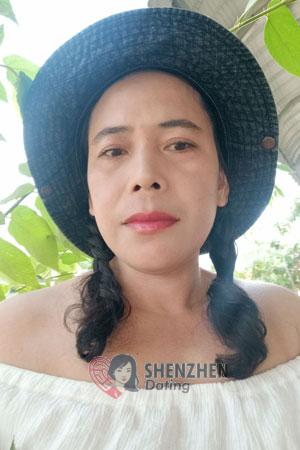 213455 - Rovida Age: 46 - Cambodia