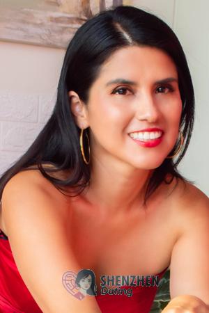 213960 - Jessica Age: 46 - Peru