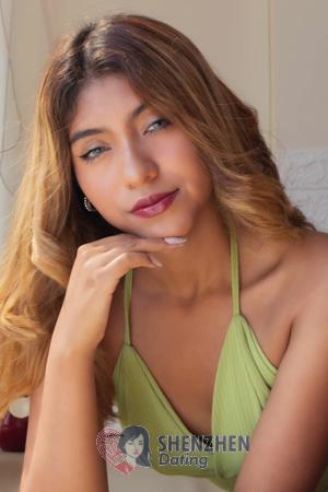 214059 - Angie Age: 23 - Peru