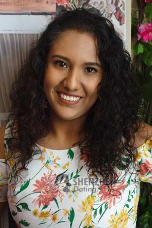 214062 - Melanea Age: 41 - Peru