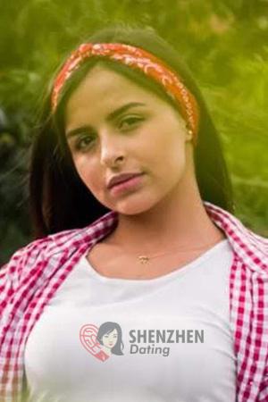 214155 - Hanni Age: 25 - Colombia