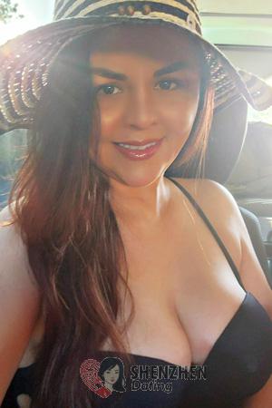 214166 - Nancy Age: 39 - Costa Rica