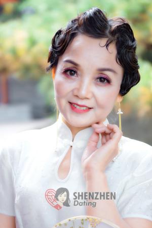 214232 - Qing Age: 59 - China