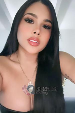 214282 - Valentina Age: 25 - Colombia