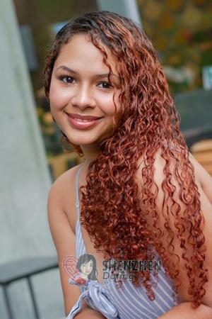 214284 - Maria Age: 21 - Colombia