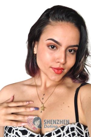214431 - Karen Age: 22 - Colombia