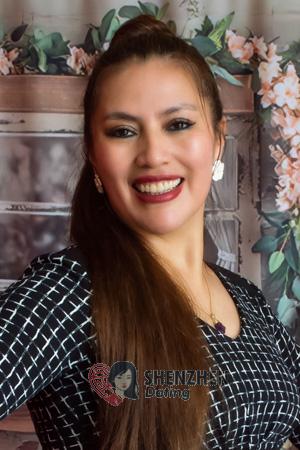 214444 - Jacqueline Age: 50 - Peru
