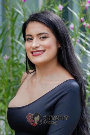 214742 - Leidy Age: 34 - Colombia