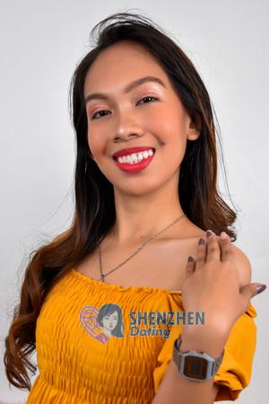214761 - Jevy Age: 22 - Philippines