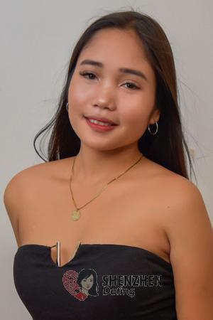 214765 - Aira Sheen Age: 21 - Philippines