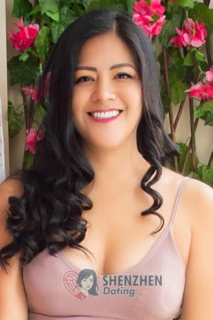 214879 - Sarita Age: 42 - Peru