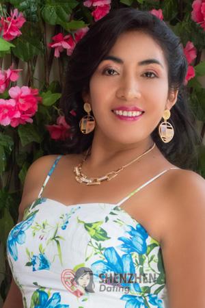 214903 - Clorinda Age: 55 - Peru