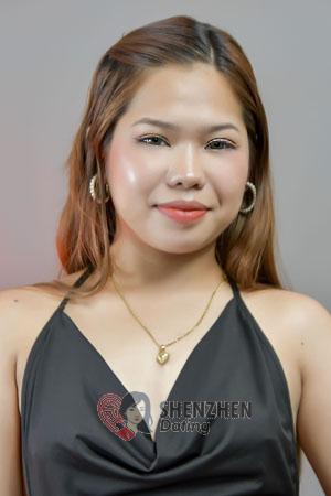 215044 - Quesha Mae Age: 21 - Philippines