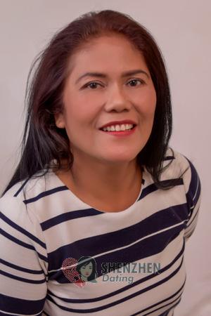 215045 - Evelynda Age: 50 - Philippines