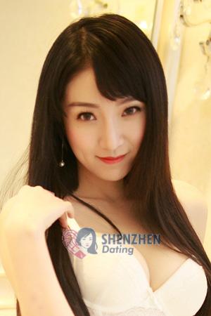 215155 - Mandy Age: 30 - China