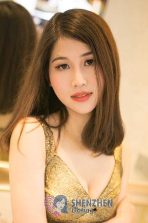 Ladies of China