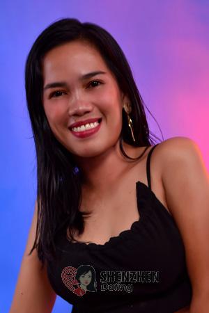 215191 - Grace Age: 28 - Philippines
