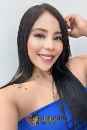 215253 - Daniela Age: 27 - Colombia