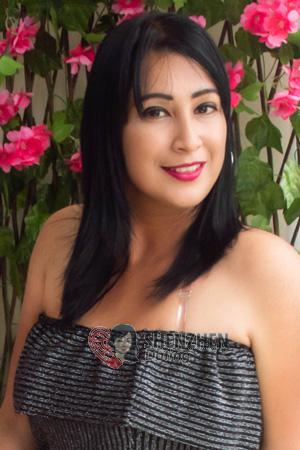 215383 - Elena Age: 45 - Peru