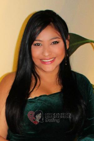 215401 - Ginny Age: 29 - Costa Rica