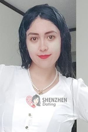 215459 - Andrea Age: 35 - Peru