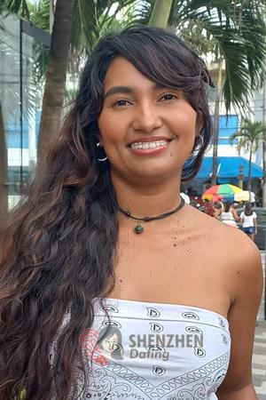 215661 - Sara Age: 35 - Colombia