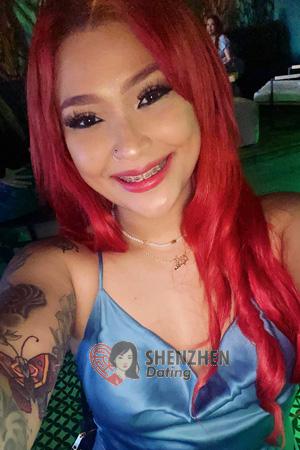215666 - Angie Age: 24 - Costa Rica
