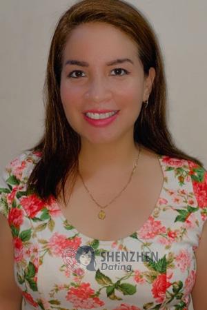 215926 - Flor Age: 41 - Peru
