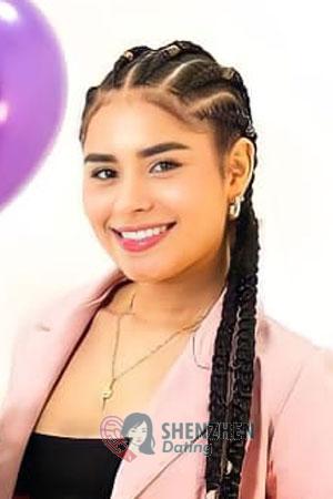 216034 - Luisa Age: 21 - Colombia