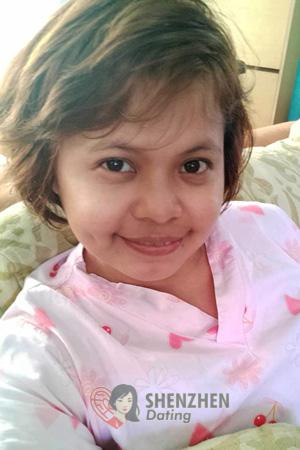 216058 - Kay Age: 37 - Philippines