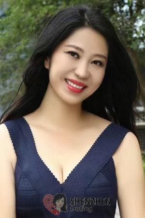 216067 - Juanjuan Age: 44 - China