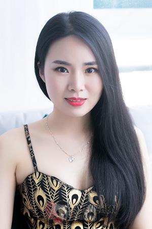 Ladies of Chongqing