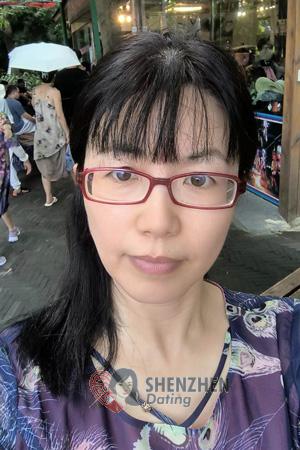 Ladies of China