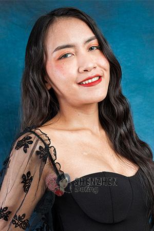 216289 - Kwanluedee (Kwan) Age: 27 - Thailand